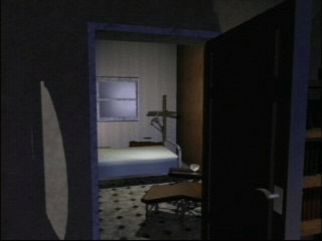 B Senjou No Alice: Alice On Borderlines screenshot 3 for Playstation